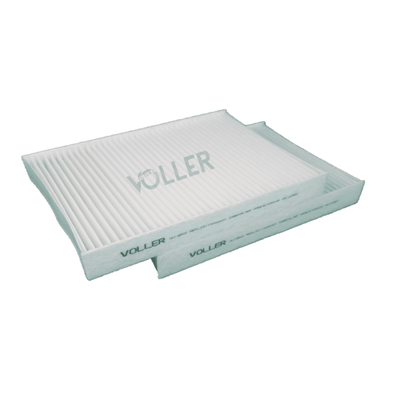 Polen Filtresi  BMW 6 Serisi Gran Turismo (G32)(2017->)  VOLLER VLC654-2