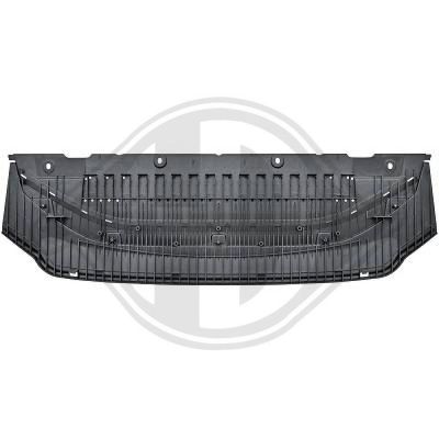 Tampon Alt Muhafaza Ön VORTEX V3613037