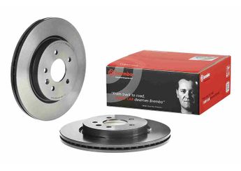 Fren Disk Ayna Arka Sağ ve Sol BREMBO 09.C711.11  13586855 13502866 569090 569093