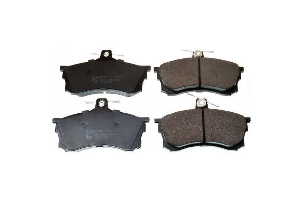 Fren Disk Balata Ön BEŞER 3675