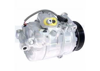 Klima Kompresörü  DELPHI TSP0159958  64509174803 6450 9174 803 64526956715 6452 6956 715 64529122620 6452 9122 620 64526918753