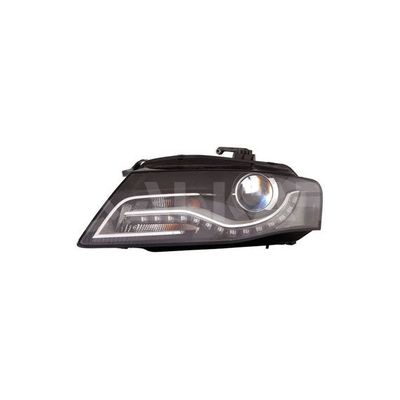 Far Lambası Sol Audi A4 Allroad Quattro (8KH)(04.2009->)  WAGENBURG 21000762