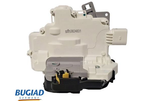 Kapı Kilidi Ön Sağ Audi S6 Avant (4F5)(10.2008->)  GKL 293347