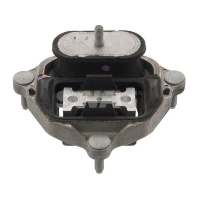 Şanzıman Takozu Arka Audi Q5 (8R)(11.2008->)  SWAG 30 94 6606