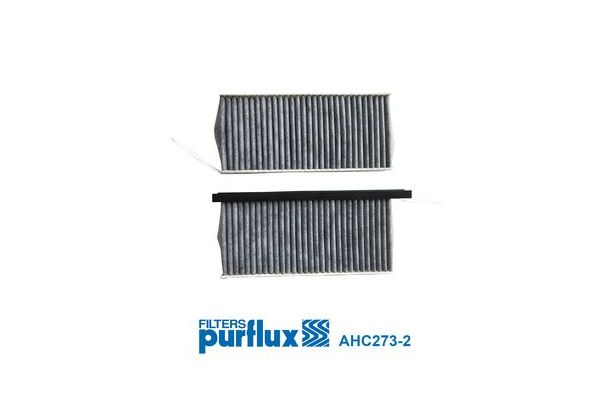 Polen Filtresi  Nissan NV250 Kapalı kasa (09.2019->)  PURFLUX AHC273-2