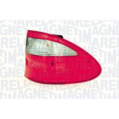 Stop Lambası Sol Mercedes E -Serisi S.Wagon (BM 211)(01.2003->)  MAGNETI MARELLI 715011064001