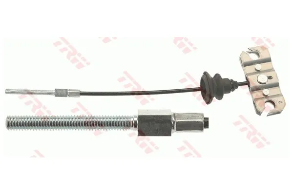 El Fren Teli Ön Sağ veya Sol MADE IN JAPON SBK EP-A587