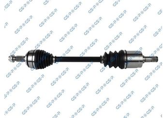 Aks Komple Ön Sol MAHER 01945  44306SNLT10 44306SNA000 44306SNA900