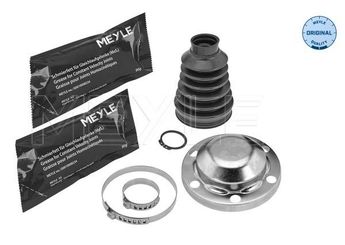 Aks Körüğü Ön İç Sağ veya Sol YTT Y13116  1K0498201A 1K0 498 201 A 5Q0498201C 5Q0 498 201 C 8N0498201C 8N0 498 201 C