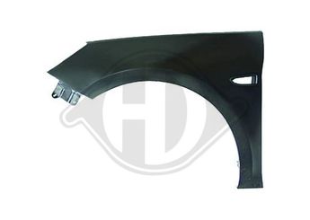 Çamurluk Ön Sol OPEL ORJINAL 39011390  39011390