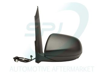 Dikiz Aynası Dış Sol VIEWMAX VM6008EHPAL  8V1857409F 8V1857409F9B9 8V1857409T 8V1857409T9B9 8V0857527DGRU 8V0857535E