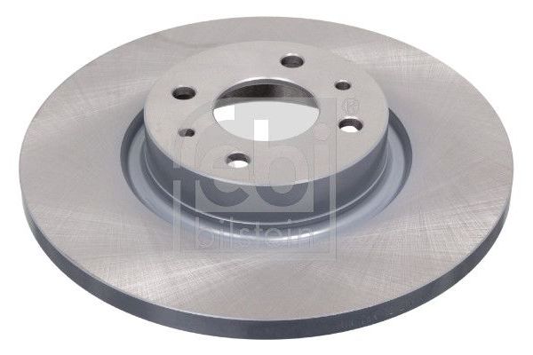 Fren Disk Ayna Ön Sağ ve Sol Lancia Lybra S.Wagon (1999->)  FEBI BILSTEIN 43878