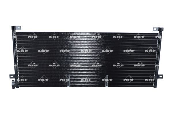 Klima Radyatörü  NRF 350390