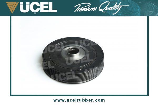 Krank Kasnak  Renault Vel Satis (BJ0)(02.2002->)  UCEL 1007