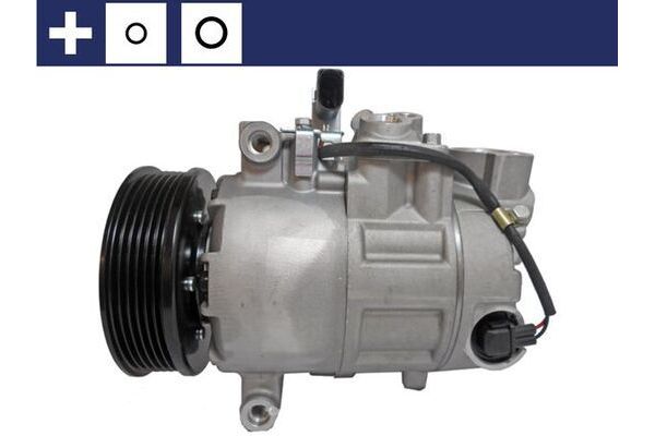 Klima Kompresörü  Audi Q5 (8R)(11.2008->)  MAHLE ACP 692 000S