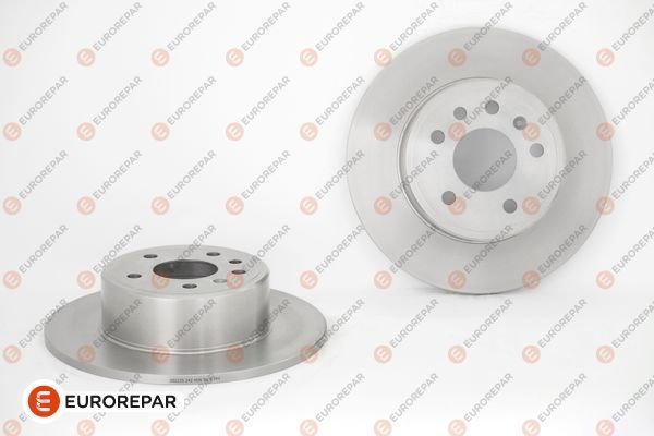Fren Disk Ayna Arka Sağ ve Sol Opel Vectra B S.Wagon (1996->)  EUROREPAR 1686332880