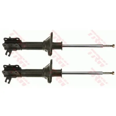 Amortisör Arka Sağ Mazda 323 Sedan (BG)(06.1989->)  VOTTO A-2909G