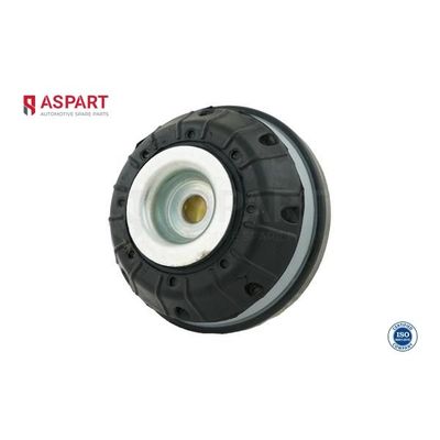 Amortisör Tabla Takozu Ön Sağ veya Sol ASPART 1SBE1032