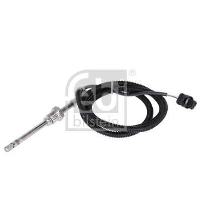 Egzoz Sıcaklık Sensörü  Mercedes Sprinter II Kamyonet (01.2006->)  FEBI BILSTEIN 185303