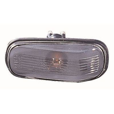 Çamurluk Sinyali Sağ veya Sol Saab 9-3 Cabriolet (1998->)  DEPO 772-1401N-UE-C