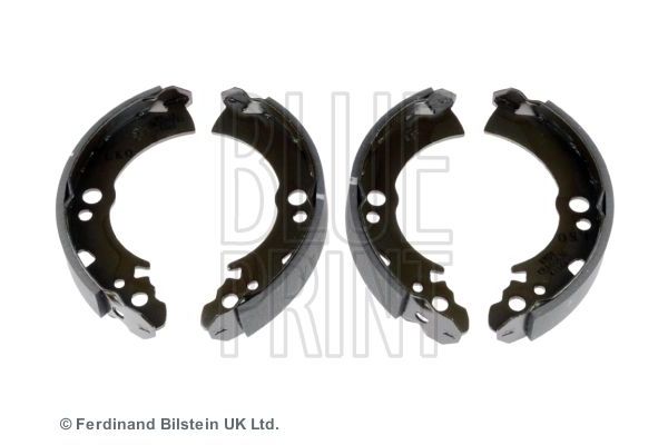 Fren Pabuçlu Balata Arka Nissan Micra (K10)(12.1982->)  BLUE PRINT ADN14128