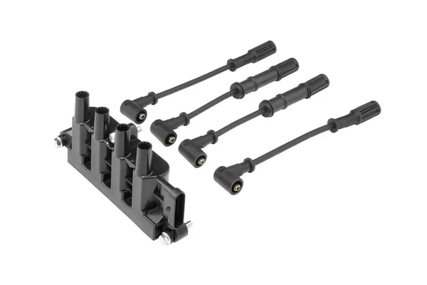 Ateşleme Bobini  Ford Ka (CCU)(2008->)  BERU ZS079A