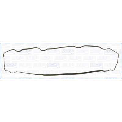 Üst Kapak Contası (Külbütör)  ROYAL H2 557040