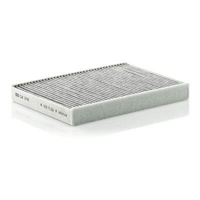 Polen Filtresi  Citroen C6 (09.2005->)  FROW 261.2007.007