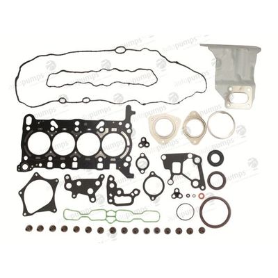 Takım Conta  OPEL ORJINAL 12687228