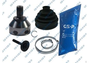 Aks Kafası Ön Dış Sağ veya Sol GSP 899155  899155 70078