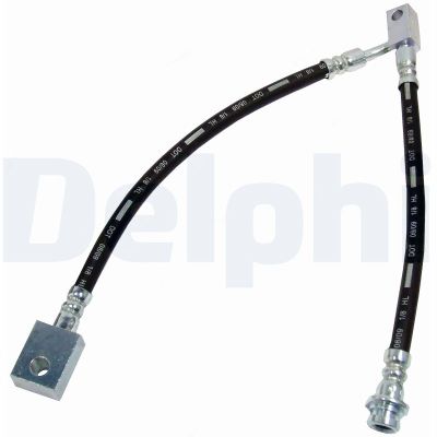 Fren Hortumu Ön Sol Nissan 370 Z (Z34)(04.2009->)  DELPHI LH6727