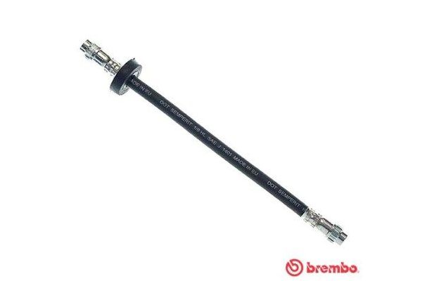 Fren Hortumu Arka Sağ veya Sol Renault R 19 Chamade 4 Kapı (L53)(06.1989->)  BREMBO T 68 027