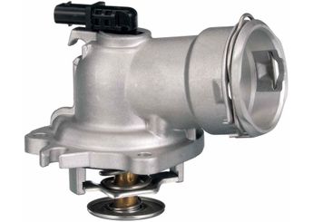 Termostat 92 °C  GATES TH65792G1  A6422002215 6422001615 642 200 16 15 6422002215 642 200 22 15 A6422001615 A 642 200 16 15 A 642 200 22 15