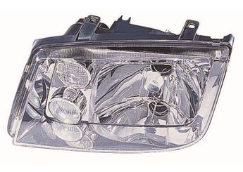 Far Lambası Sağ DEPO 441-1138R-LD-EM  1J5941018AE 1J5941018BE