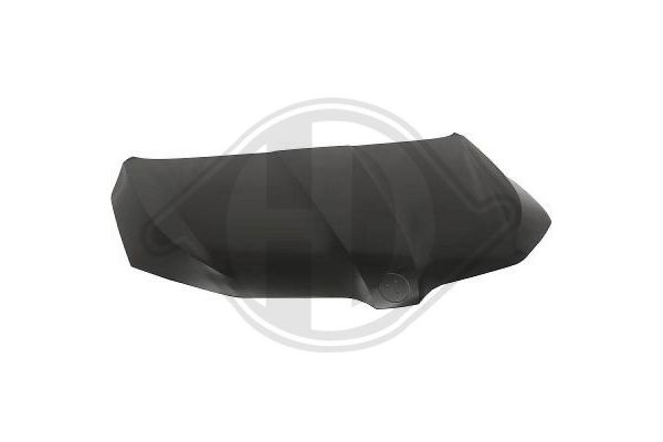 Motor Kaputu  TYG 1397-2300