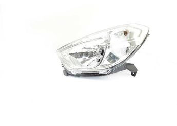 Far Lambası Sol OPTIMUM 260603007R  260603007R 260605913R