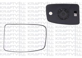 Ayna Camı Dış Sağ KRAFTVOLL 09080144  963655132R 4419417