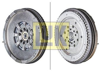 Volan  LUK 415 0304 10  A6420300705 6420300705 642 030 07 05 A 642 030 07 05