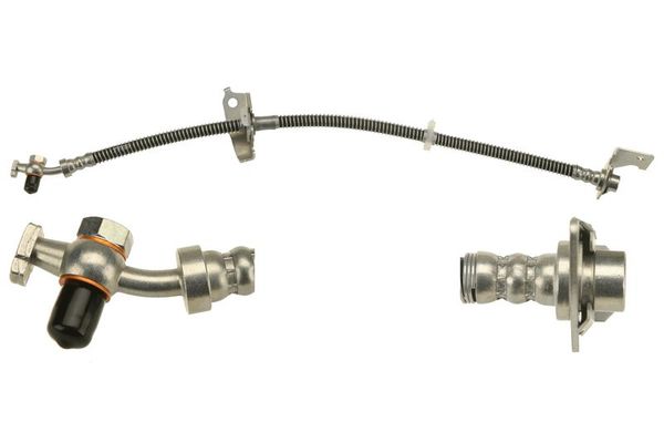 Fren Hortumu Ön Sağ veya Sol Land Rover Discovery (LT)(01.1999->)  TRW PHD638