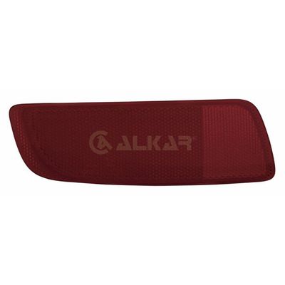 Tampon Reflektörü Arka Sağ EUROBUMP REN10KO005