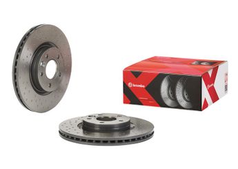 Fren Disk Ayna Ön Sağ ve Sol BREMBO 09.C138.1X  DV611125CA DV611125EA 31362412 31262719 31341643 31381375 31400817 31400937 31400941 31471749 31471819 31471834