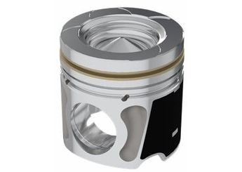 Piston (103.00MM-0.50)  YENMAK 31-30086-050  87-71121-050
