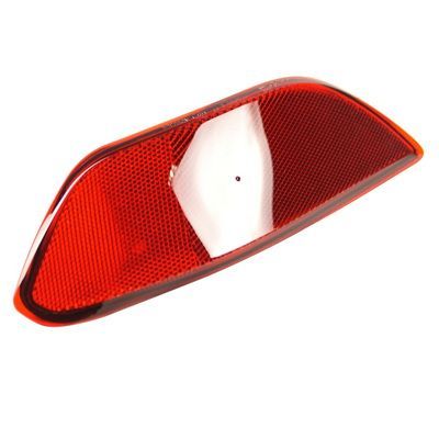 Tampon Reflektörü Arka Sol Porsche Cayenne (Typ 92A)(02.2010->)  GKL 700002