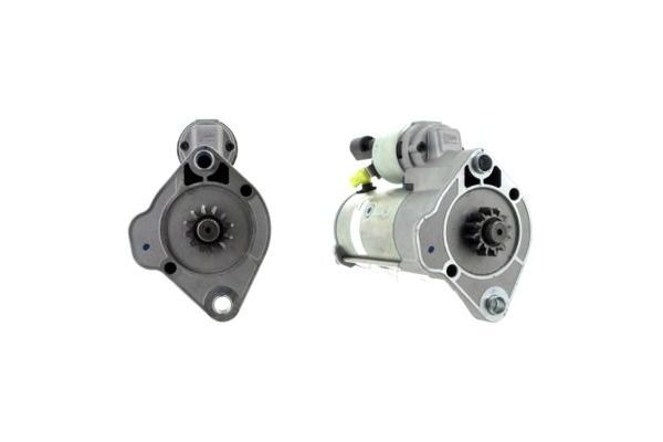 Marş Dinamosu  MGA 29134