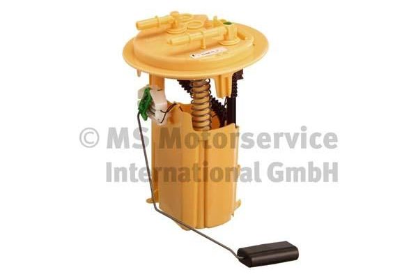 Depo Şamandırası  PIERBURG 7.22466.75.0