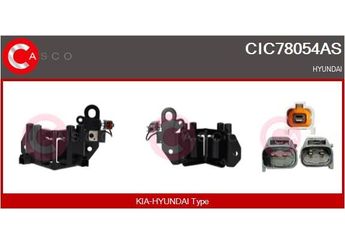 Ateşleme Bobini  CADIC 45003265  2731022610 2730122600 27301 22600 27301-22600 27310-22610