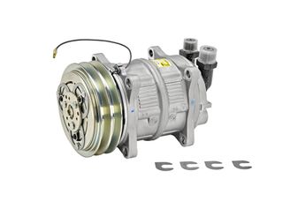 Klima Kompresörü  VALEO 815016  5060121270A 506012 1270A