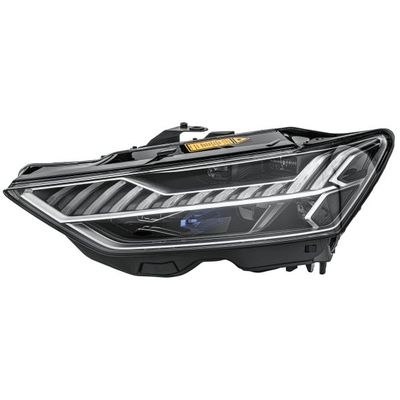 Far Lambası Sol Audi A7 Sportback (4KA)(11.2017->)  HELLA 1EX 013 375-111