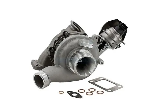 Turbo Şarj  Fiat Ducato Maxi Kamyonet / Damperli Çift kab 40 (295)(04.2014->)  FIAT ORJINAL 5801415508