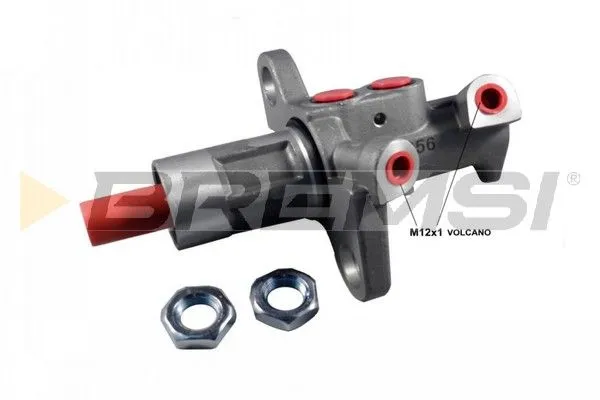 Fren Ana Merkez  BOSCH 0 986 481 137